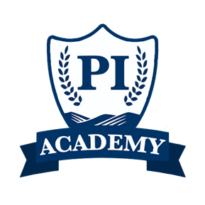 PI Academy Logo